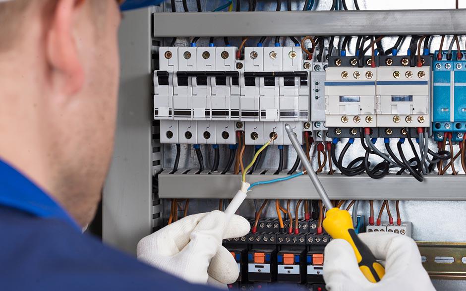 électricien courant faible Tournan-en-Brie