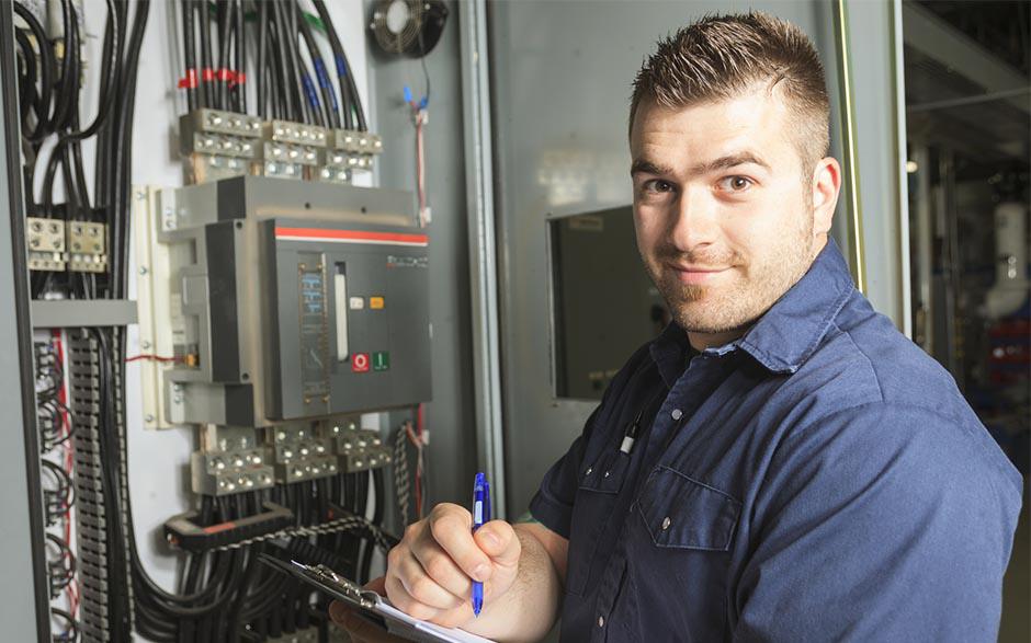 électricien chauffagiste Andeville