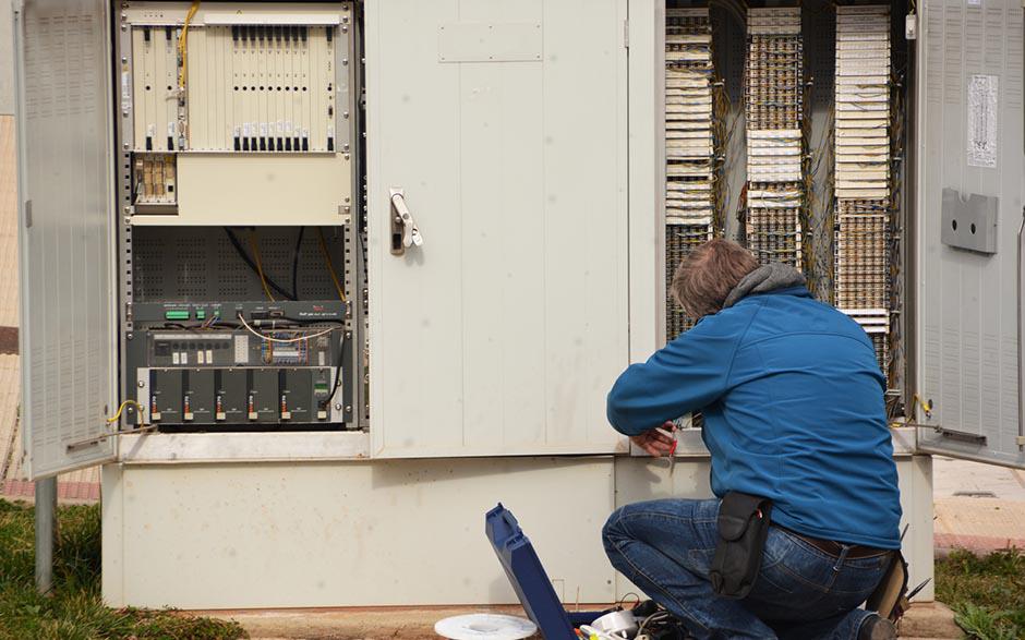 électricien urgent Noyon