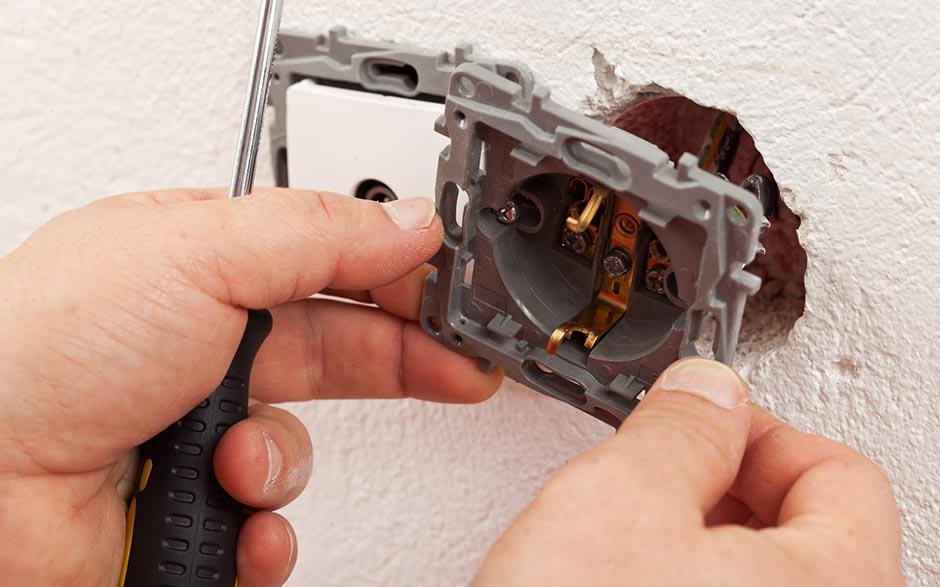 électricien de maintenance Chevreuse