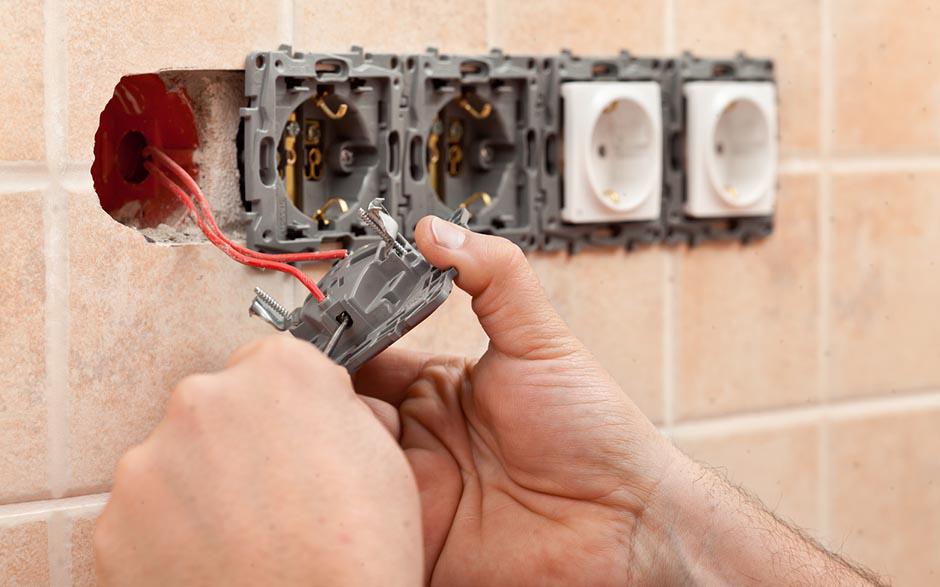 électricien de maintenance Chevreuse