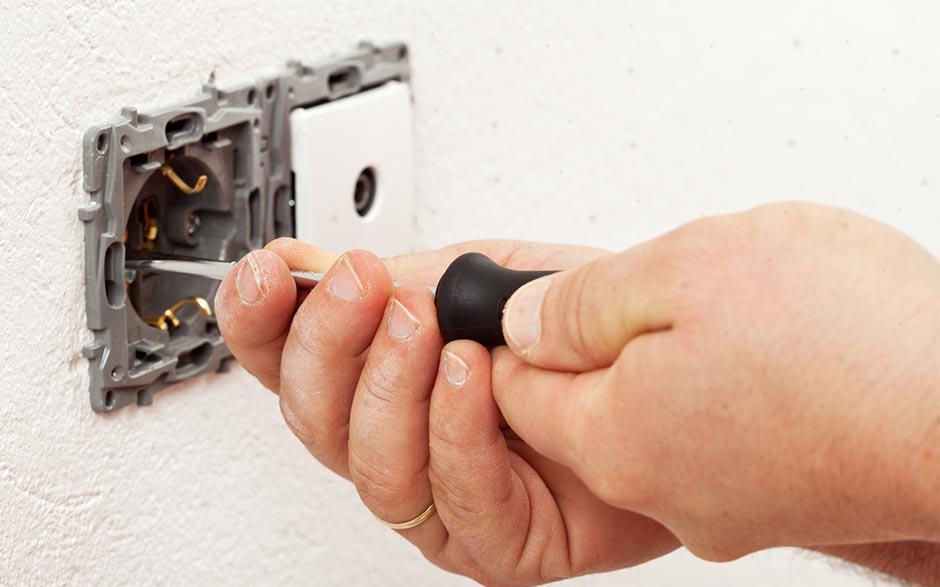 électricien de maintenance Chevreuse
