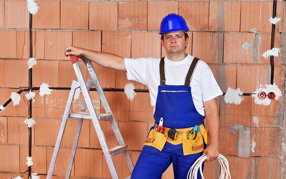électricien de maintenance Chevreuse