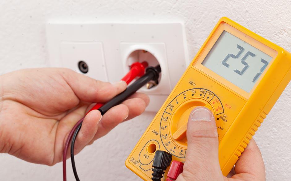 électricien urgent Noyon